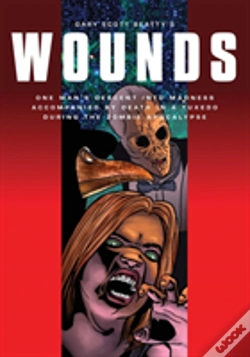 Capa do artigo Wounds