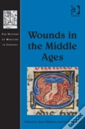 Capa do artigo Wounds In The Middle Ages