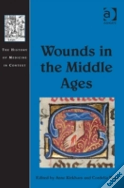 Capa do artigo Wounds In The Middle Ages