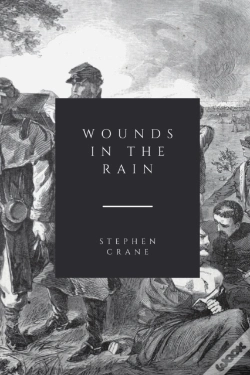 Capa do artigo Wounds In The Rain