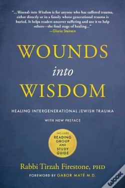 Capa do artigo Wounds Into Wisdom