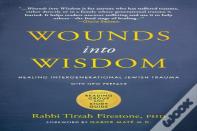 Wounds Into Wisdom