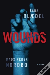 Capa do artigo Wounds
