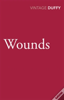 Capa do artigo Wounds