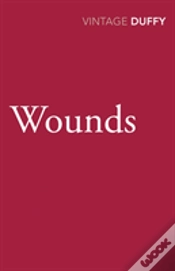 Capa do artigo Wounds