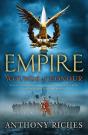 Wounds Of Honour: Empire I - Preview
