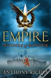 Capa do artigo Wounds Of Honour: Empire I