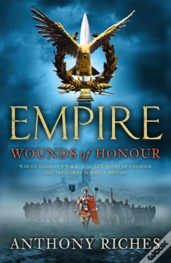 Capa do artigo Wounds Of Honour: Empire I