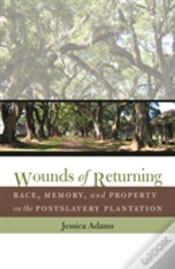 Capa do artigo Wounds Of Returning