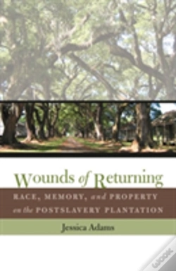 Capa do artigo Wounds Of Returning