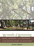 Wounds Of Returning