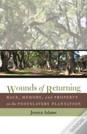 Wounds Of Returning