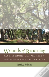 Capa do artigo Wounds Of Returning