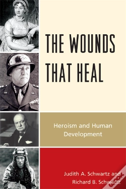 Capa do artigo Wounds That Heal