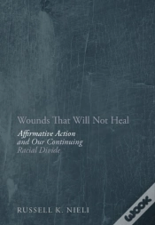 Capa do artigo Wounds That Will Not Heal