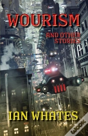 Capa do artigo Wourism And Other Stories
