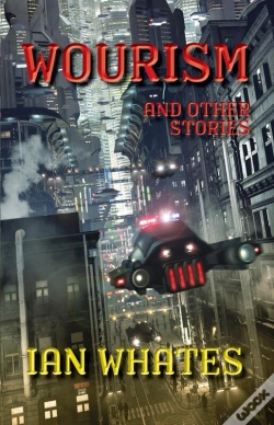 Capa do artigo Wourism And Other Stories