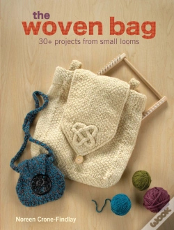 Capa do artigo Woven Bag