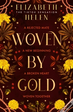 Capa do artigo Woven By Gold