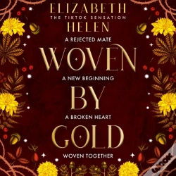 Capa do artigo Woven By Gold