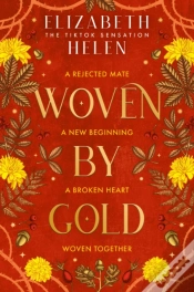 Capa do artigo Woven By Gold