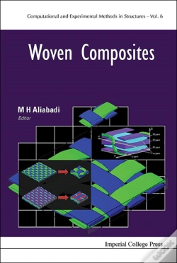 Capa do artigo Woven Composites