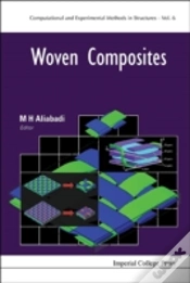 Capa do artigo Woven Composites