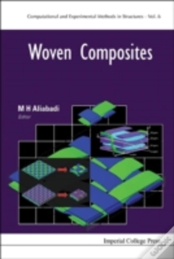 Capa do artigo Woven Composites
