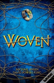 Capa do artigo Woven