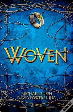 Capa do artigo Woven