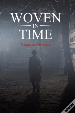 Capa do artigo Woven In Time