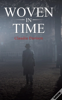 Capa do artigo Woven In Time