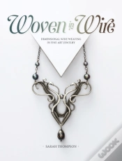 Capa do artigo Woven In Wire