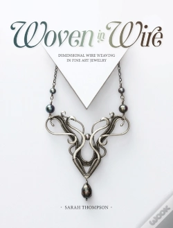 Capa do artigo Woven In Wire