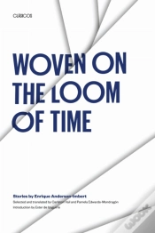 Capa do artigo Woven On The Loom Of Time