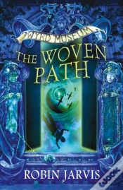 Capa do artigo Woven Path