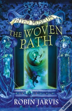 Capa do artigo Woven Path