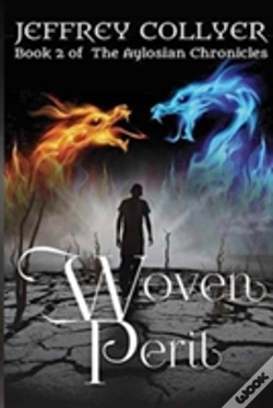 Capa do artigo Woven Peril