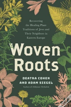 Capa do artigo Woven Roots