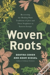 Capa do artigo Woven Roots