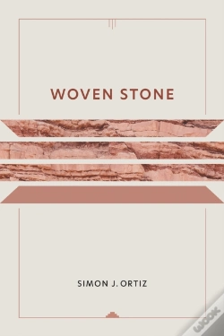Capa do artigo Woven Stone