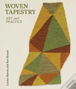 Capa do artigo Woven Tapestry