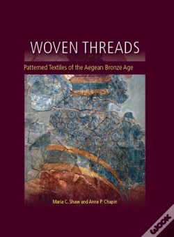Capa do artigo Woven Threads