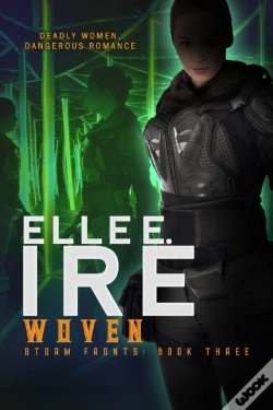 Capa do artigo Woven Volume 3