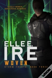 Capa do artigo Woven Volume 3