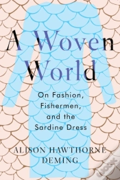 Capa do artigo Woven World