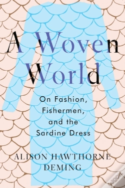 Capa do artigo Woven World