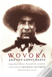 Capa do artigo Wovoka And The Ghost Dance