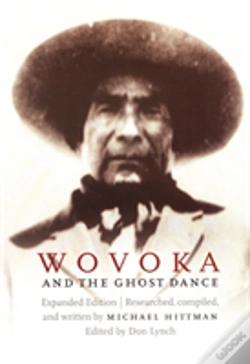 Capa do artigo Wovoka And The Ghost Dance
