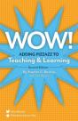 Wow! Adding Pizzazz To Teaching And Learning, Second Edition - Preview